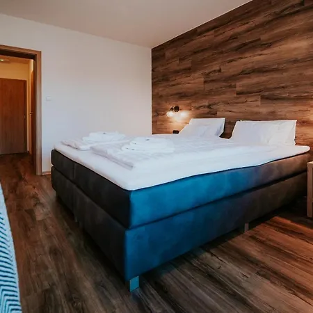 Roseta Guest house Radejov