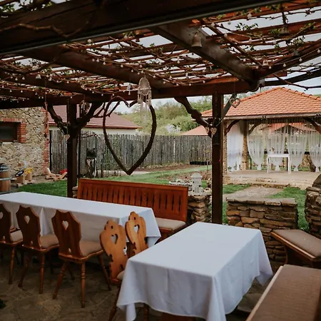 Roseta Guest house 4*