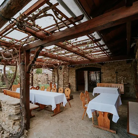 Guest house Roseta