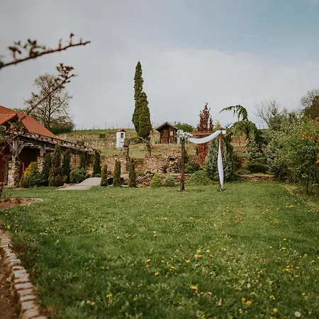 Guest house Roseta 4*