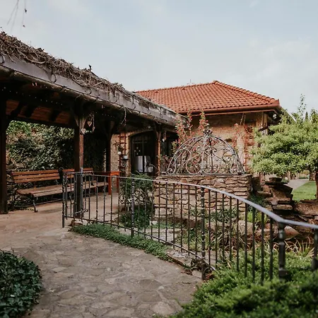 Roseta Guest house 4*