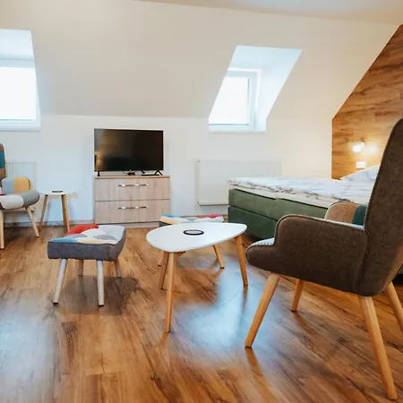 Guest house Roseta