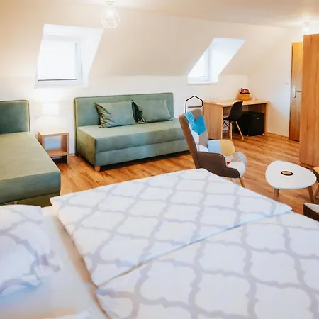 Roseta Гостевой дом 4*