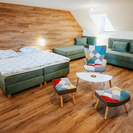 Guest house Roseta 4*
