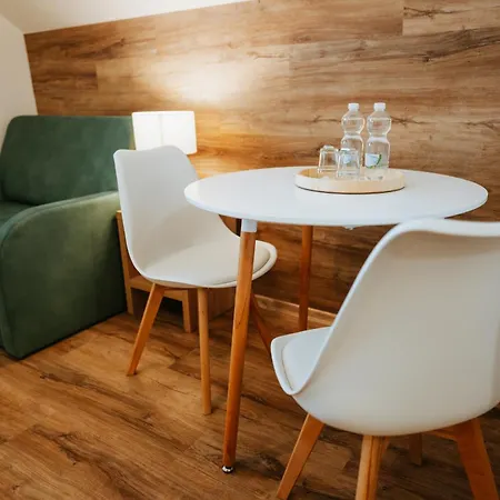 Roseta Guest house Radejov