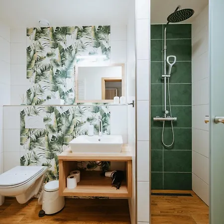 Гостевой дом Roseta