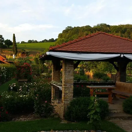 Гостевой дом Roseta 4*