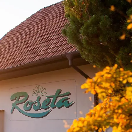 Roseta ゲストハウス