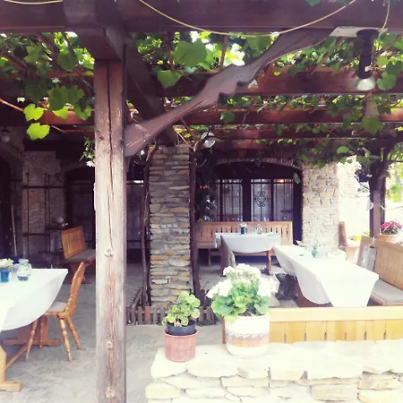 Roseta Гостевой дом