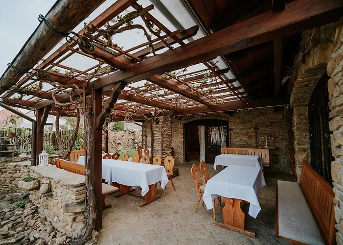 Maison d'hôtes Roseta