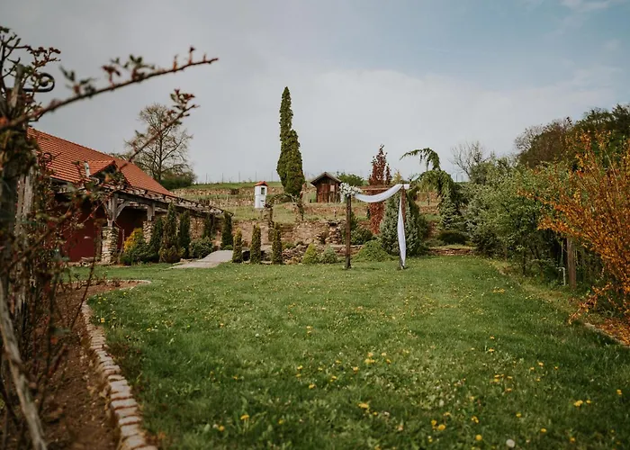 Maison d'hôtes Roseta 4*