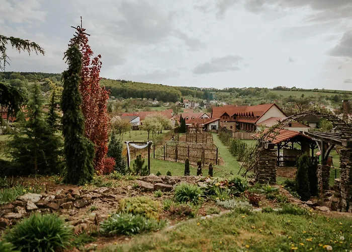 Maison d'hôtes Roseta 4*