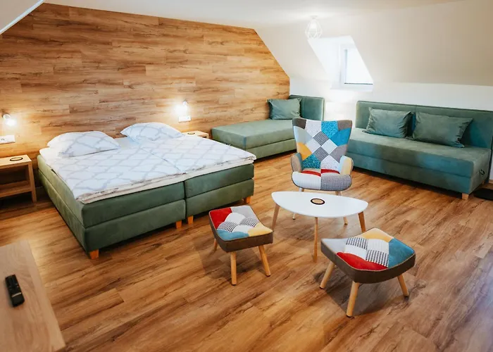 Maison d'hôtes Roseta 4*