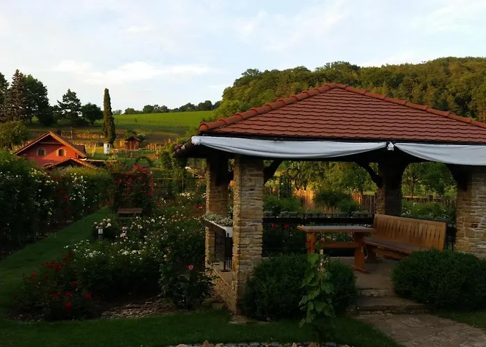 Gasthof Roseta 4*