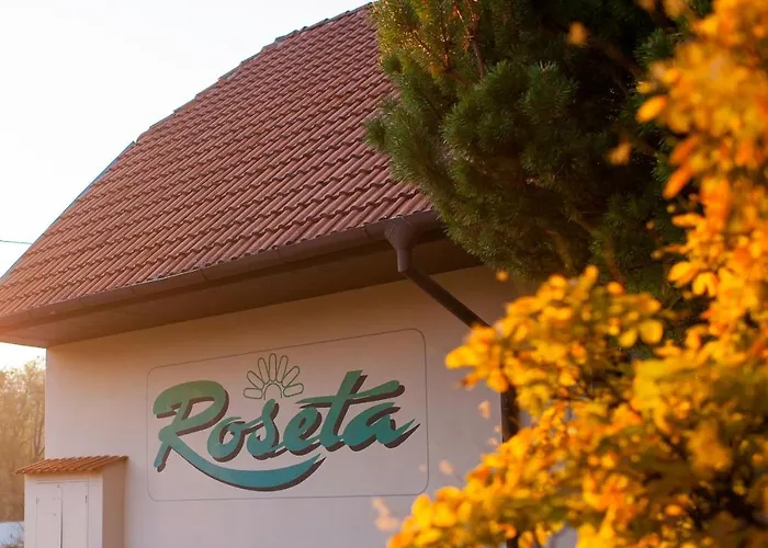Roseta Gasthof